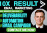 setup activecampaign crm abandoned cart automation subscriber segmentation tag